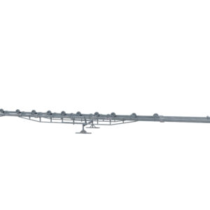 12m Båtslip för båtar 5-8m & max 2000kg - Bild 4