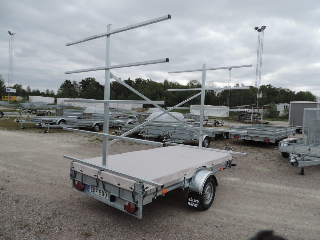 Kanotställning MOD 82
