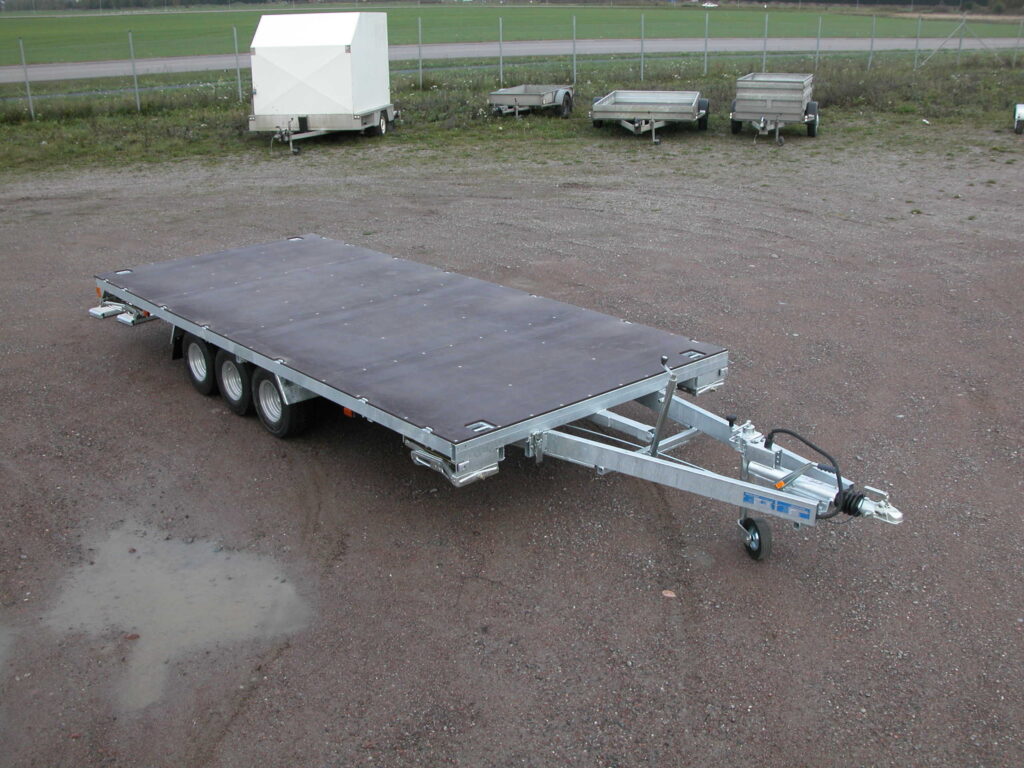 HB5 2700J