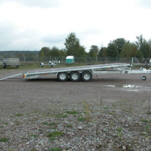 HB5 3500M (5x2,2m last 2620kg) - Bild 4