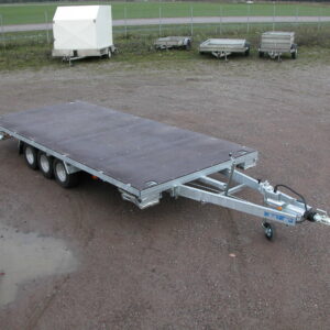 HB5 3500M (5x2,2m last 2620kg) - Bild 5