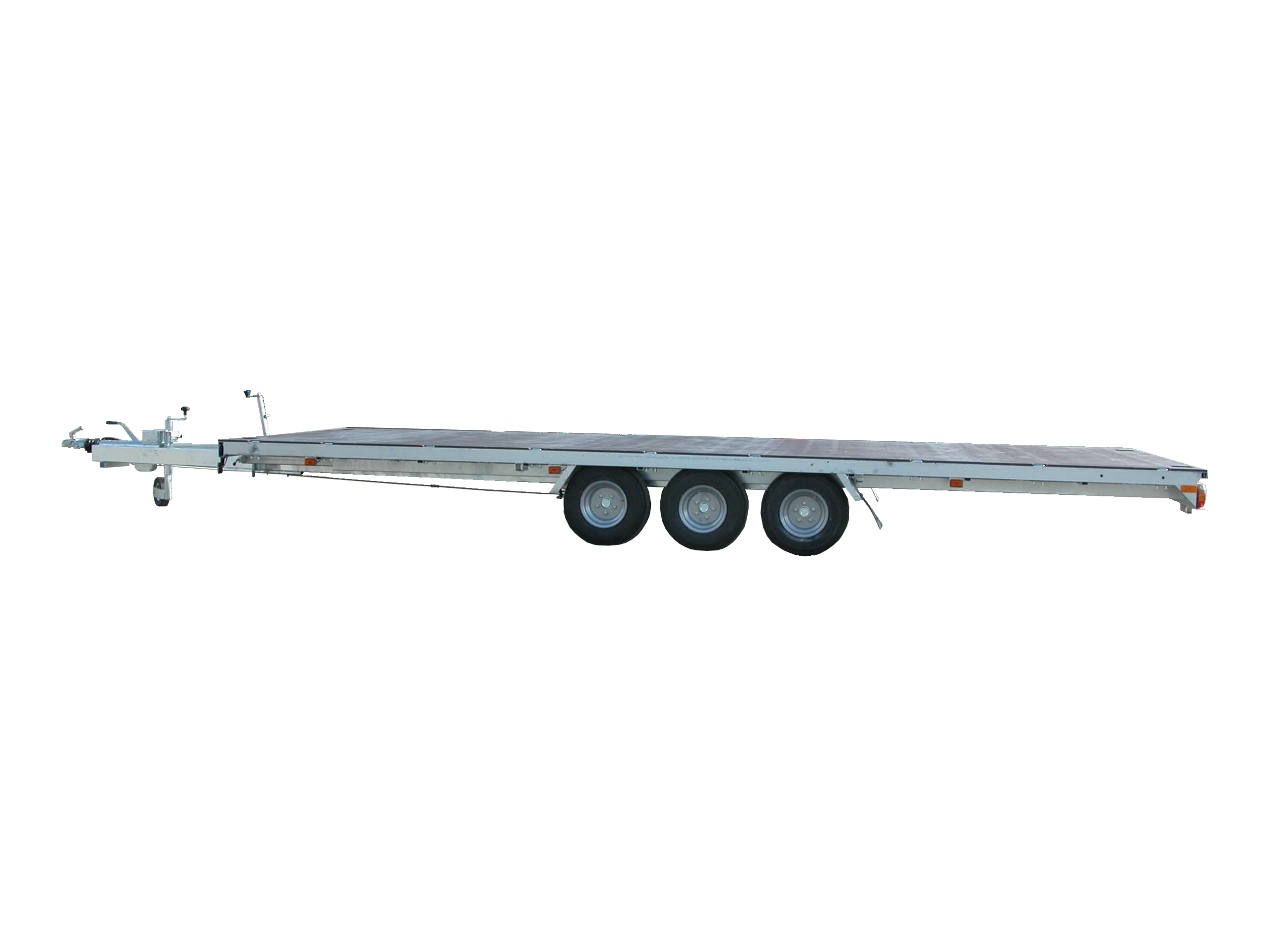 HB6 2700J - Bild 1