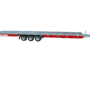 HB8 3500M - Bild 1