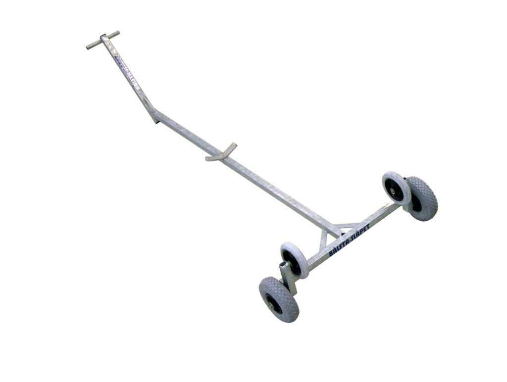 Handtrailer Jolle