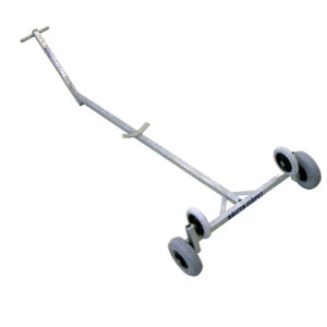 Handtrailer Jolle