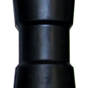 Kölrulle 300x95x69x17mm Gummi