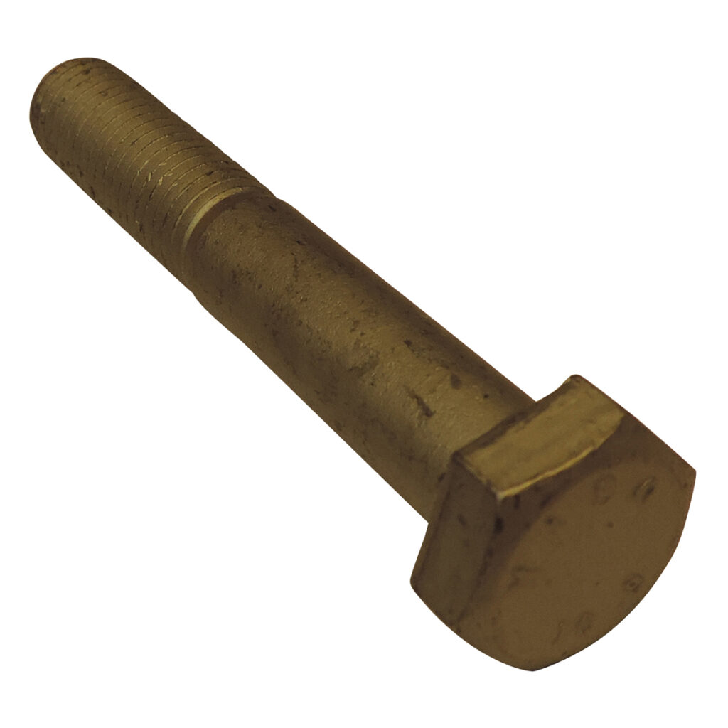 M14x110 Skruv till kulkoppling 125Nm obehandlad