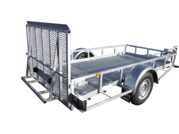 Entre MIDI 1350B (3x1,5m) last 940kg