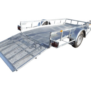 Entre MIDI 1350B (3x1,5m) last 940kg - Bild 4