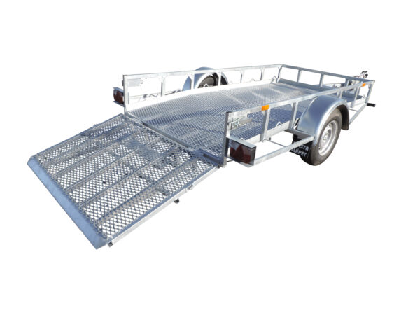 Entre MIDI 1350B (3x1,5m) last 940kg