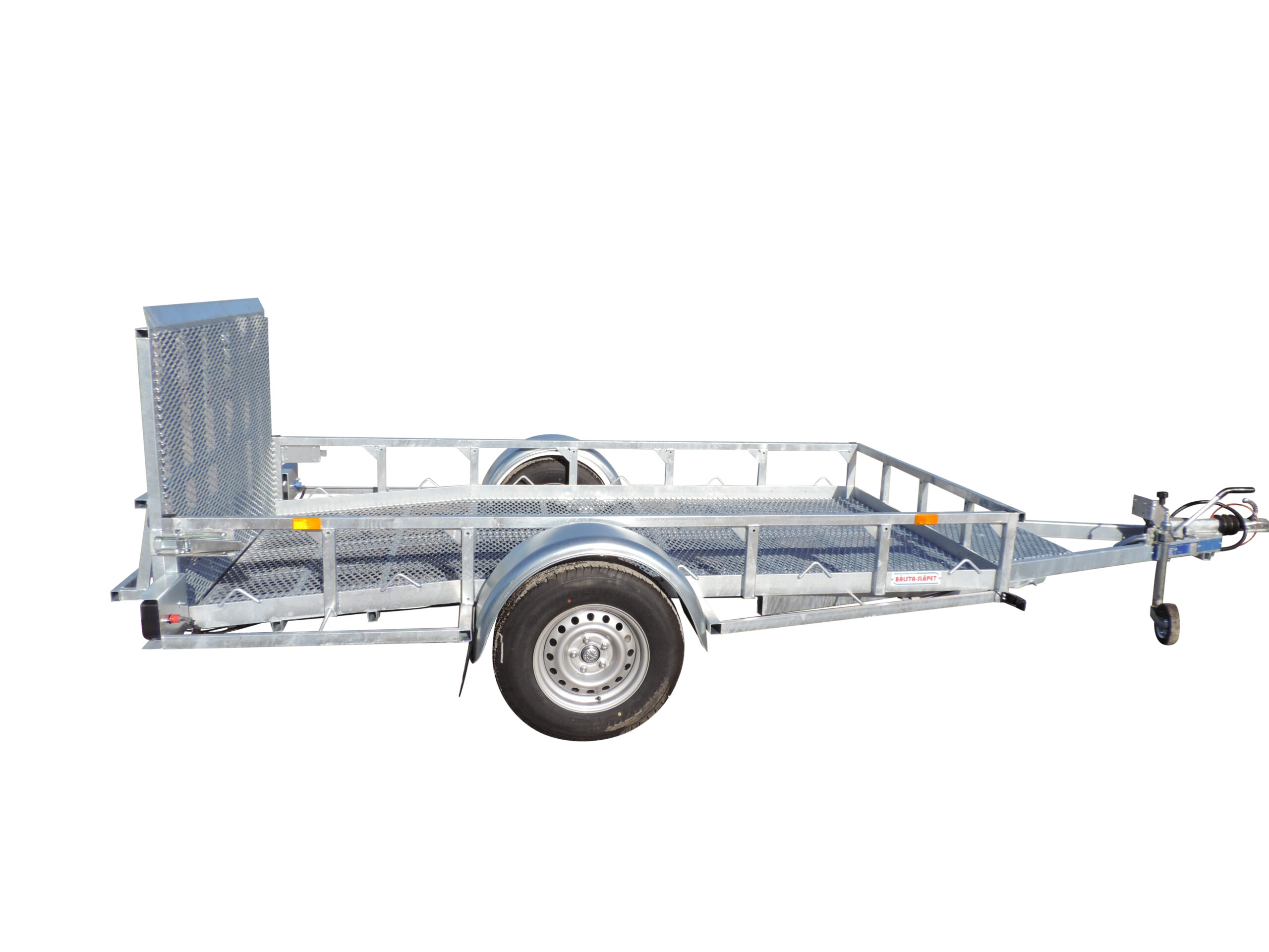 Entre MIDI 1500B (3x1,5m) last 1080kg - Bild 1