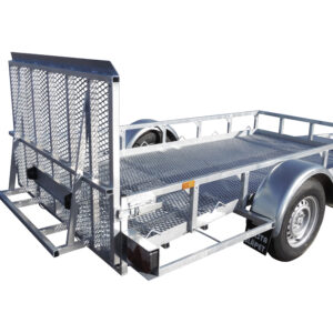 Entre MIDI 1500B (3x1,5m) last 1080kg - Bild 2