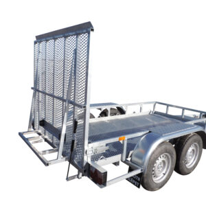 Entre MIDI 2000J (3x1,5m) last 1460kg - Bild 5