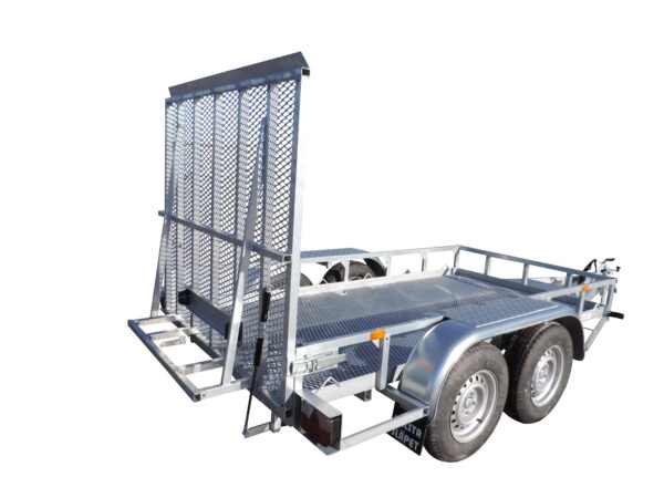 Entre MIDI3000J (3x1,5m) last 2400kg