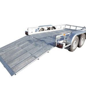 Entre MIDI3500J (3x1,5m) last 2870kg - Bild 5