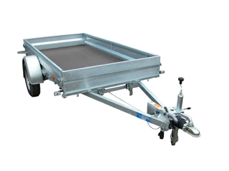 Flaksläp MOD 2-1350B