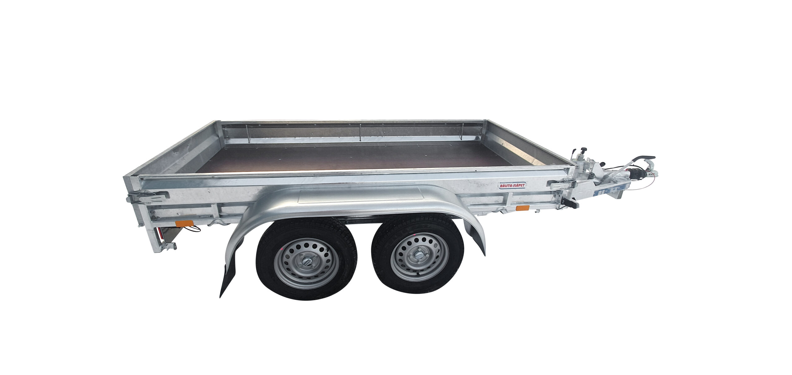 Flaksläp MOD 2-2000J - Bild 2