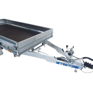 Flaksläp MOD 2-2000J - Bild 3