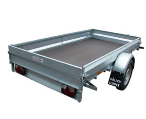 Flaksläp MOD 2-750A - Bild 2