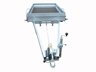 MOD 82-750A obromsad