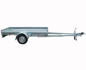 MOD 82-750A obromsad - Bild 3