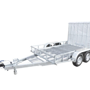 Entre Maxi 3500J (3x1,84m last 2840kg) - Bild 1