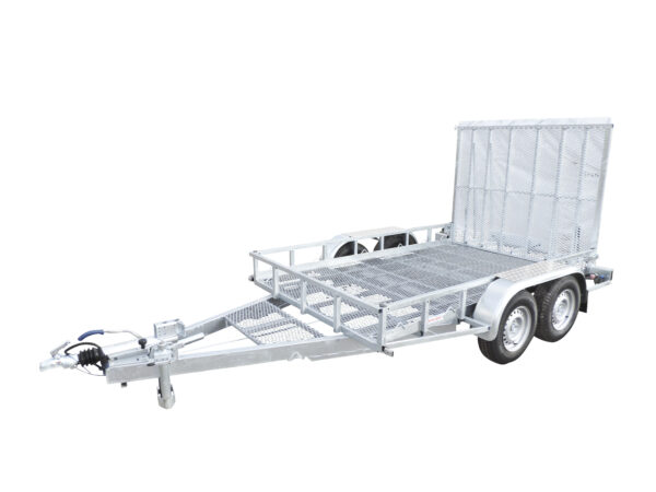 Entre Maxi 3500J (3x1,84m last 2840kg)