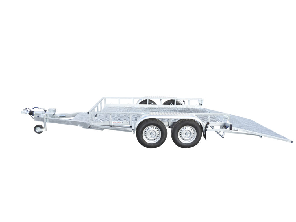 Entre Maxi 3500J (3x1,84m last 2840kg)