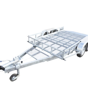 Entre Maxi 3500J (3x1,84m last 2840kg) - Bild 3