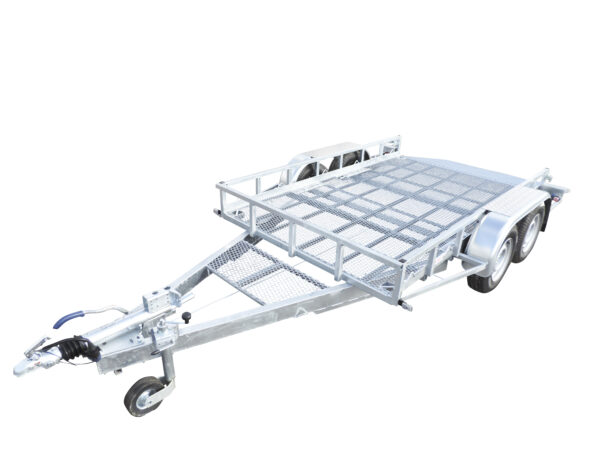 Entre Maxi 3500J (3x1,84m last 2840kg)