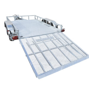 Entre Maxi 3500J (3x1,84m last 2840kg) - Bild 5