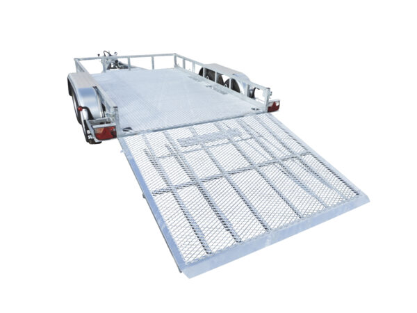 Entre Maxi 3500J (3x1,84m last 2840kg)