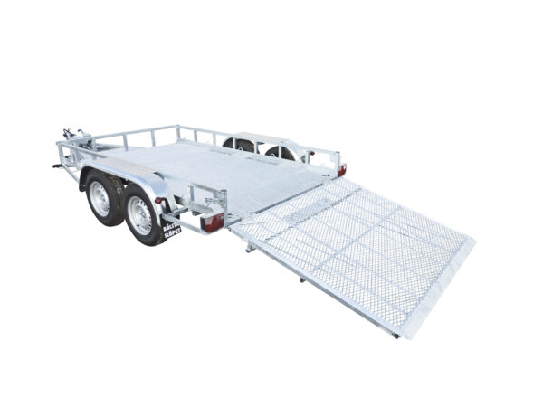 Entre Maxi 3500J (3x1,84m last 2840kg)