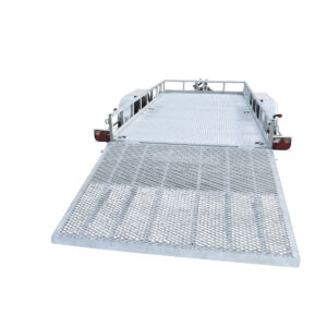 Entre Maxi XL 3500J (4x1,84m last 2760kg)