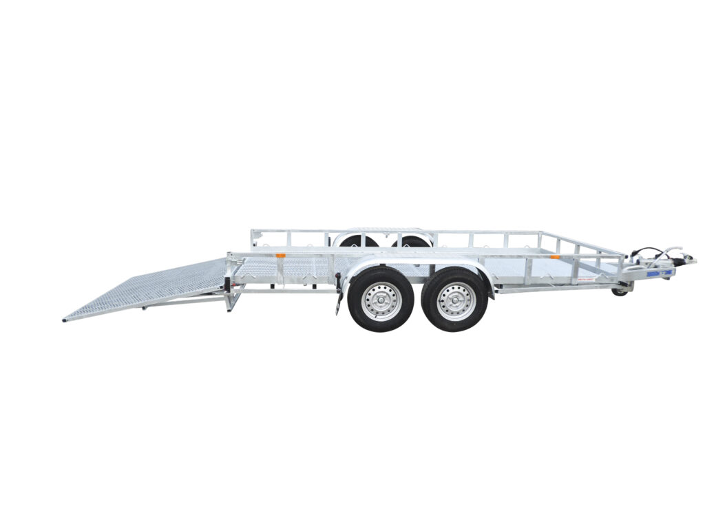 Entre Maxi XL 3500J (4x1,84m last 2760kg)
