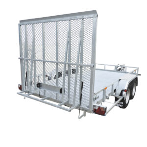 Entre Maxi XL 3500J (4x1,84m last 2760kg) - Bild 5