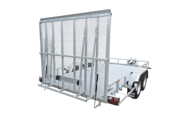 Entre Maxi XL 3500J (4x1,84m last 2760kg)