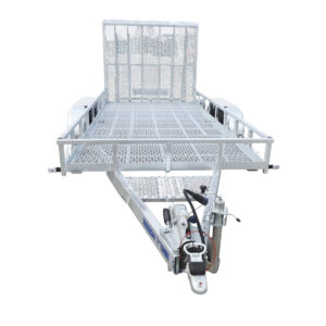 Entre Maxi XL 3500J (4x1,84m last 2760kg) - Bild 6