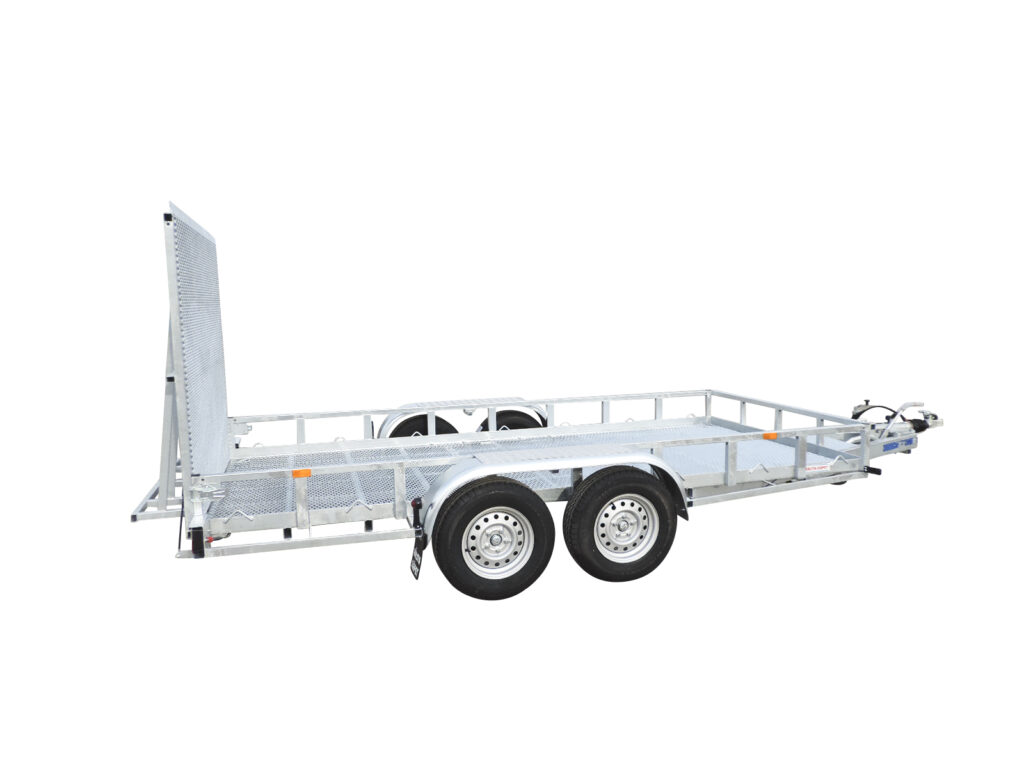 Entre Maxi XL 3500J (4x1,84m last 2760kg)