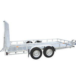 Entre Maxi XL 3500J (4x1,84m last 2760kg) - Bild 7
