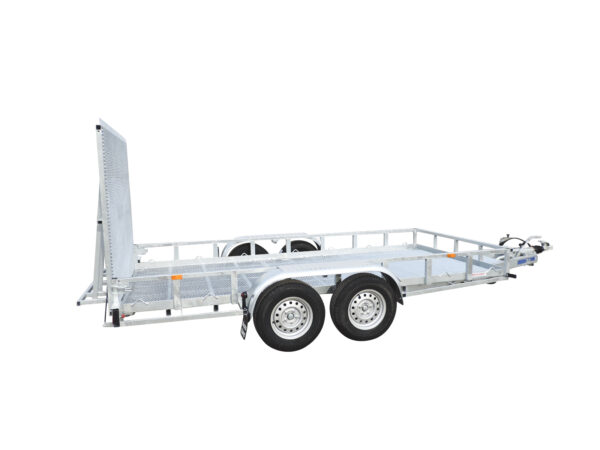 Entre Maxi XL 3500J (4x1,84m last 2760kg)