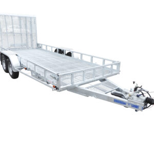 Entre Maxi XXL 3500J (5x1,84m last 2650kg)