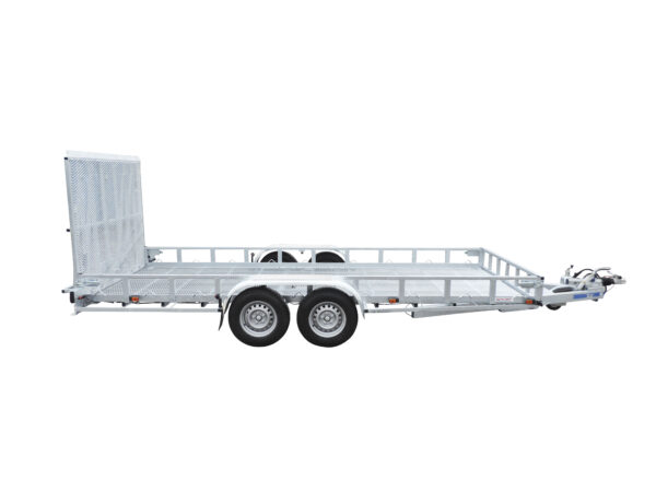 Entre Maxi XXL 3500J (5x1,84m last 2650kg)