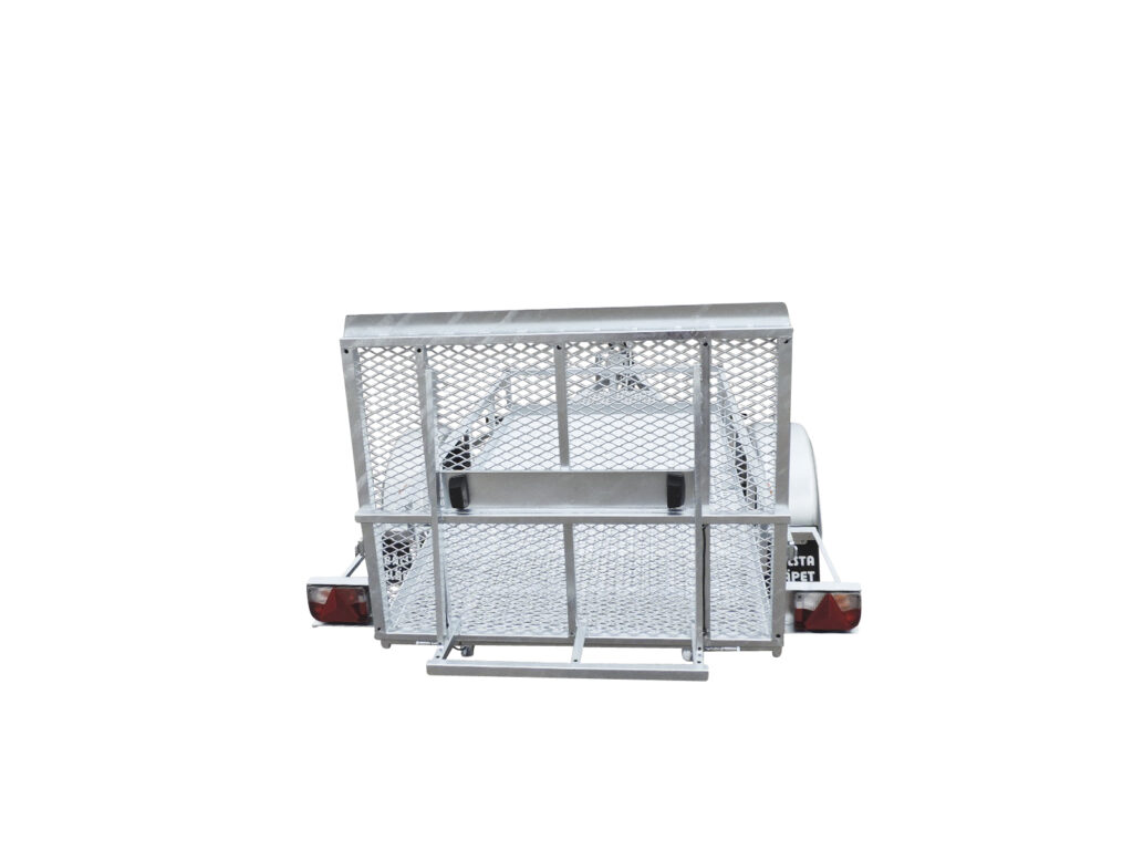 Entre Mini 1350B
