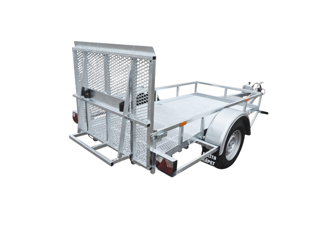 Entre Mini 1350B