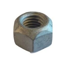 Mutter M12 Lås till kulkoppling 115Nm