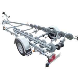 REG-1350ES för båtar 4,7-6,1m & 960kg