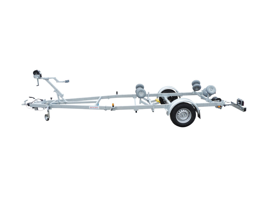 REG-1350EUS för snipa 5-6,1 meter & upp till 1005kg