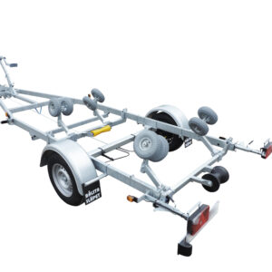 REG-1350EUS för snipa 5-6,1 meter & upp till 1005kg - Bild 2