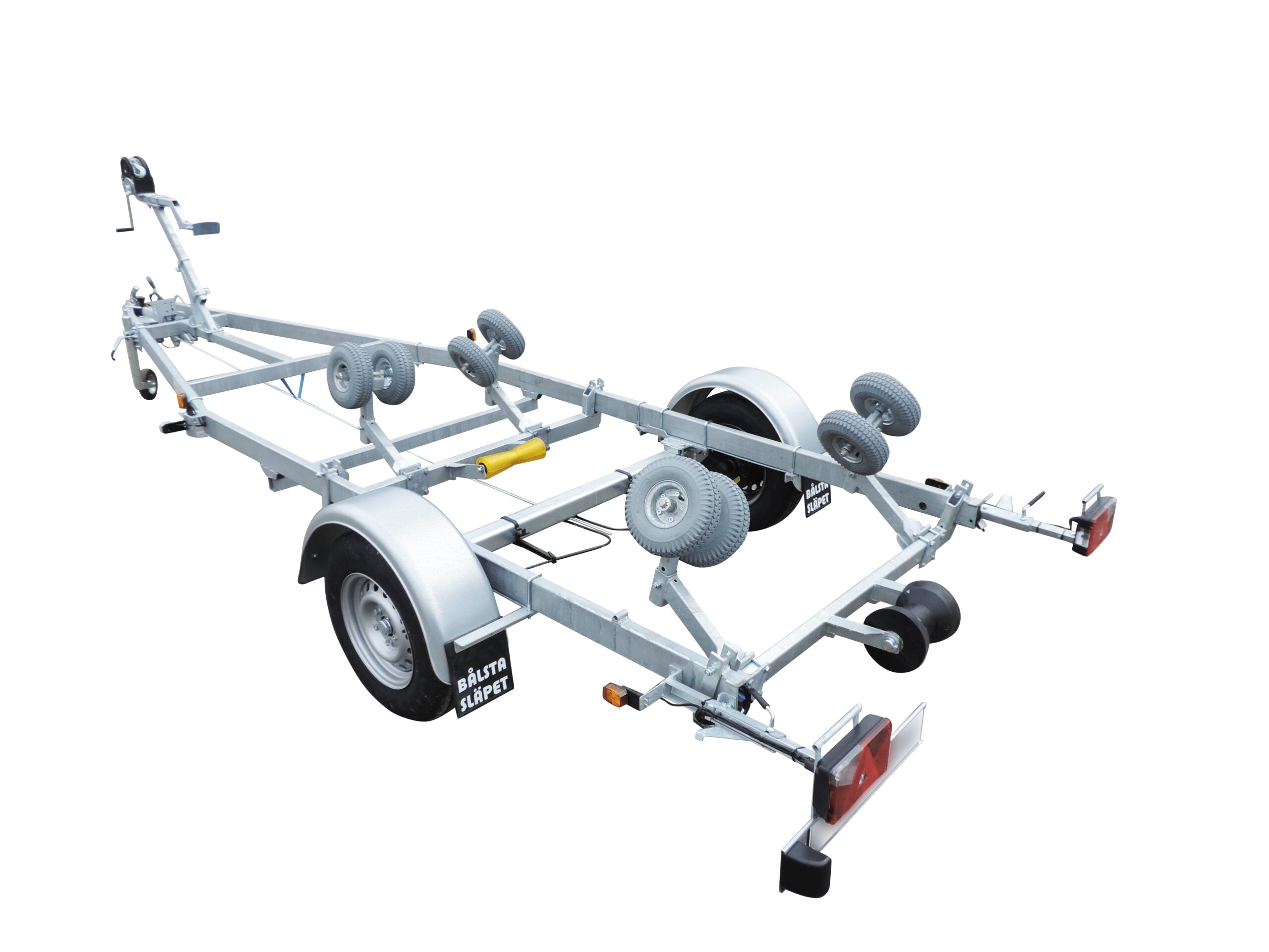 REG-1350EUS för snipa 5-6,1 meter & upp till 1005kg - Bild 2